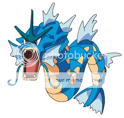 smogon gyarados|melhor nature gyarados.